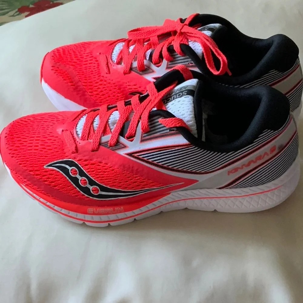 Saucony brand new